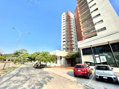 Amplio, céntrico y junto al parque - Apartamento de 1 dormitorio - 9