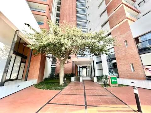 Amplio, céntrico y junto al parque - Apartamento de 1 dormitorio - 11