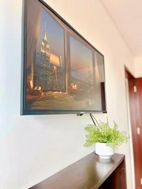 Amplio, céntrico y junto al parque - Apartamento de 1 dormitorio - 12