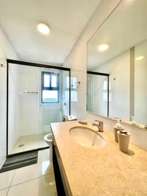 Amplio, céntrico y junto al parque - Apartamento de 1 dormitorio - 13