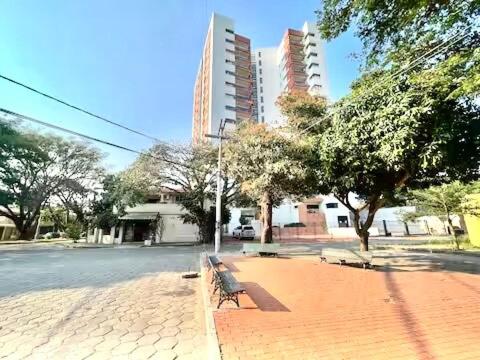 Amplio, céntrico y junto al parque - Apartamento de 1 dormitorio - 19
