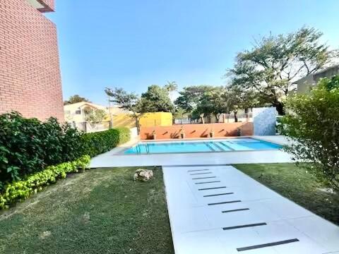 Amplio, céntrico y junto al parque - Apartamento de 1 dormitorio - 21