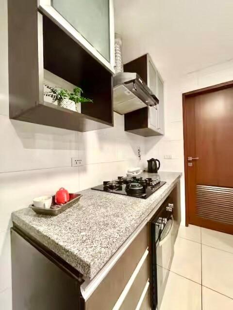 Amplio, céntrico y junto al parque - Apartamento de 1 dormitorio - 22