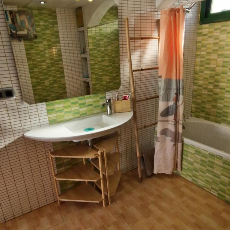 Lukite House - Apartment mit 1 Schlafzimmer - 17