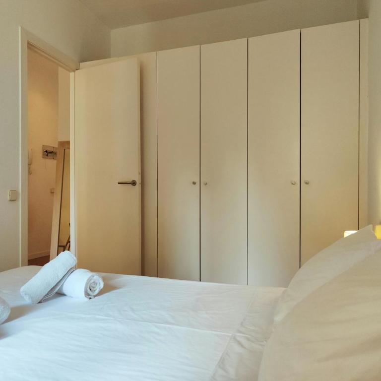 Cute 1 bedroom apt. Super central location. R.K - Apartamento - 6