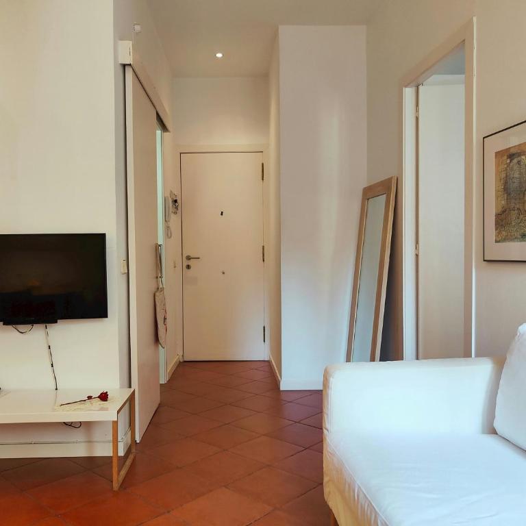 Cute 1 bedroom apt. Super central location. R.K - Apartamento - 16