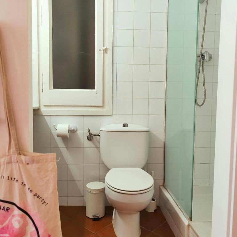 Cute 1 bedroom apt. Super central location. R.K - Apartamento - 21