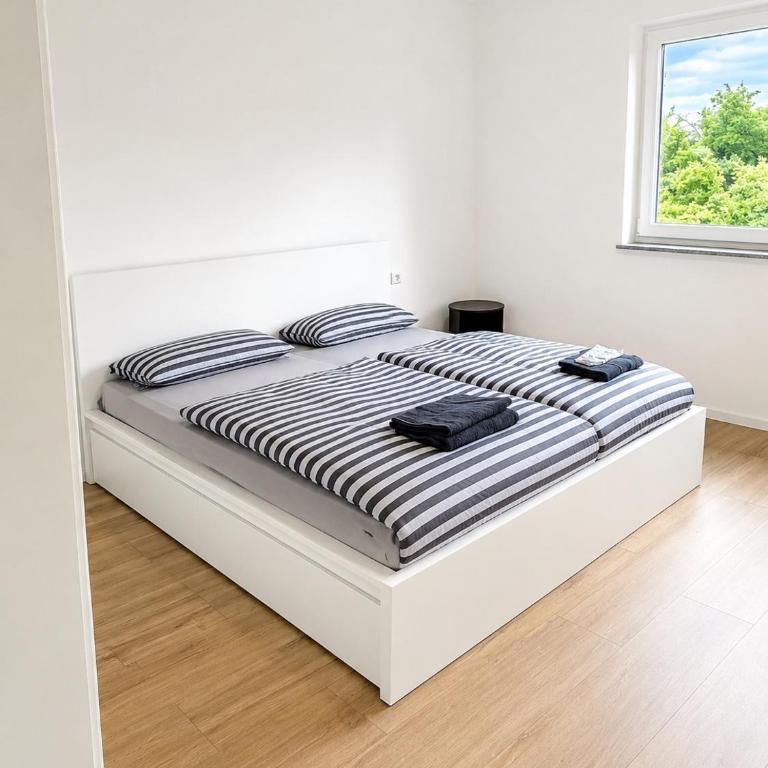 ILA vacation home Memmingen - Apartment mit 3 Schlafzimmern - 2