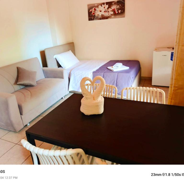 Appartamento di Venezia 2 - Appartamento con 1 Camera da Letto - 11