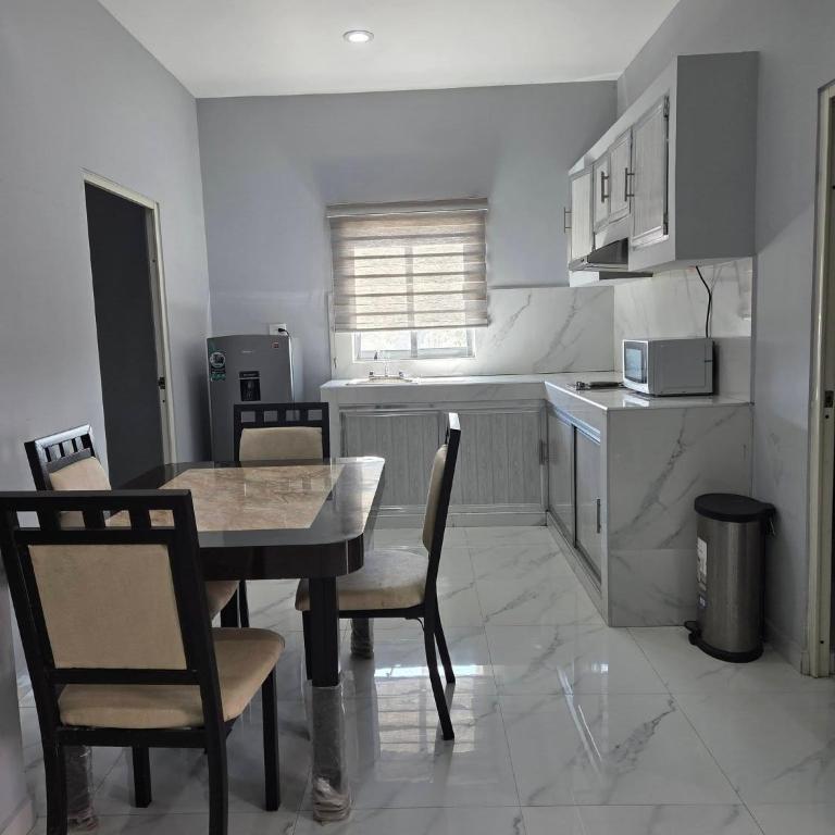 LULUaprt - Apartamento de 1 dormitorio - 1
