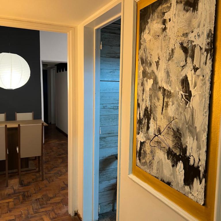 Departamento chic centro 2 habitaciones - Apartamento de 2 dormitorios - 19