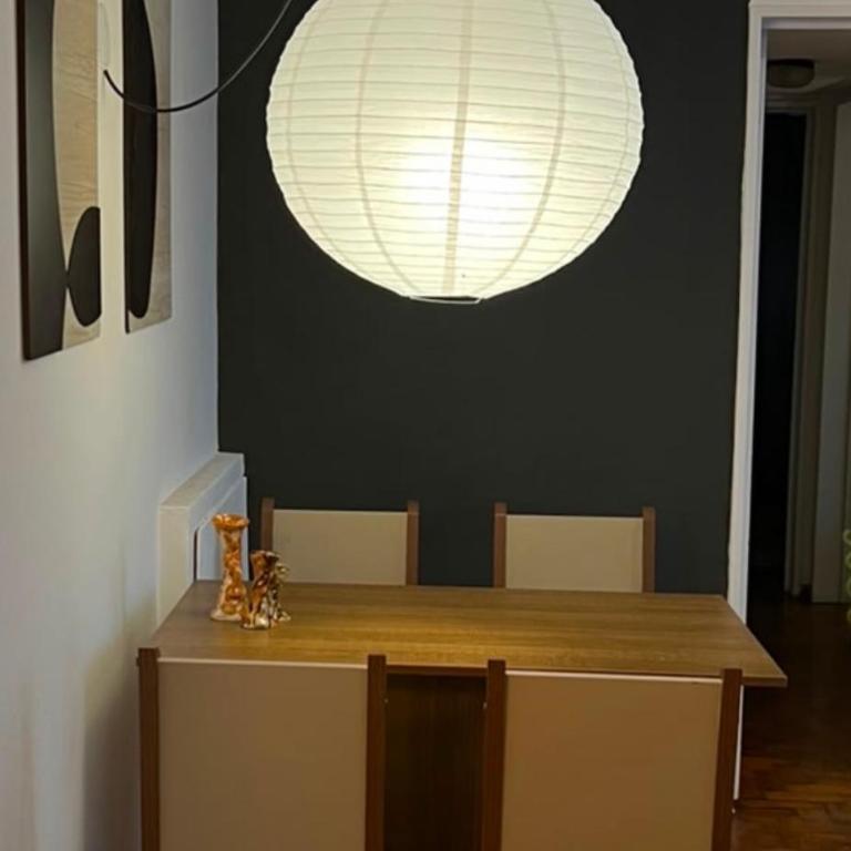 Departamento chic centro 2 habitaciones - Apartamento de 2 dormitorios - 34