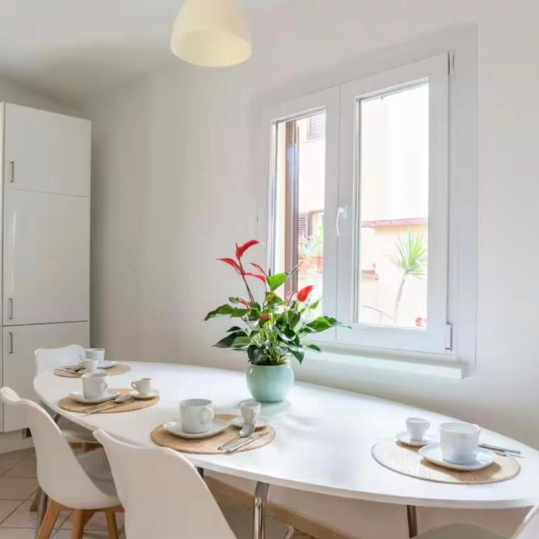 Termini Station Apartment - Appartamento con 3 Camere da Letto - 7