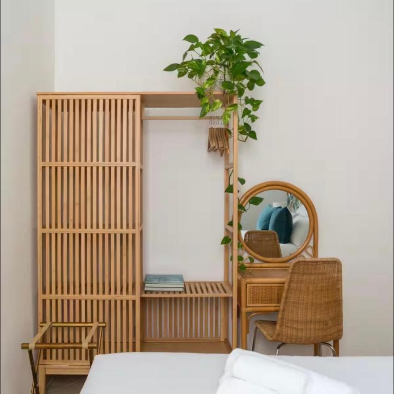 Termini Station Apartment - Appartamento con 3 Camere da Letto - 26
