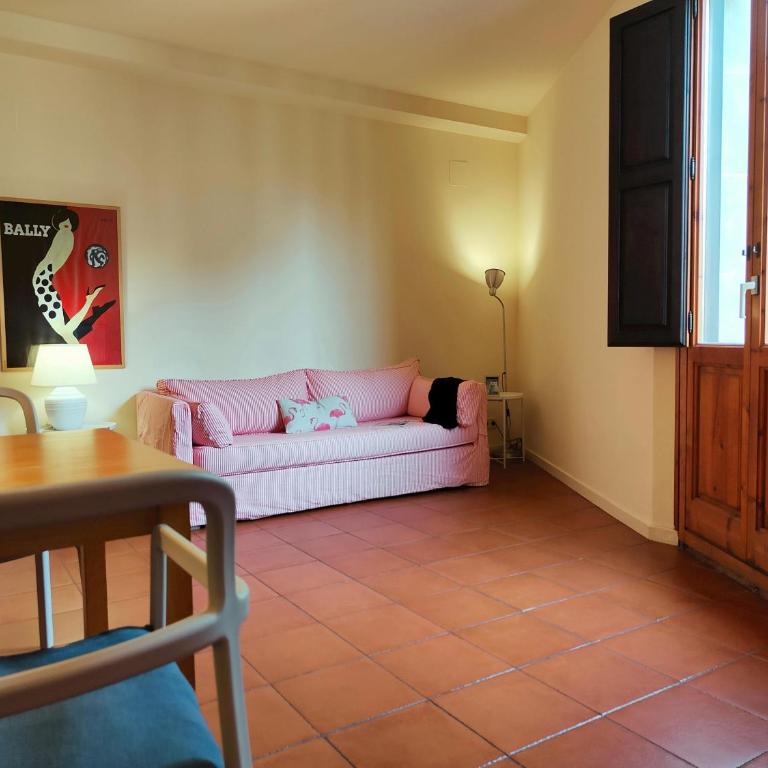 RL Spacious 2-Bed Apt on La Rambla. Wifi Central - Apartamento - 25