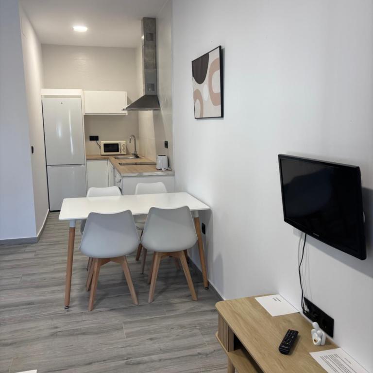 Casa lucia - Apartamento de 2 dormitorios - 3