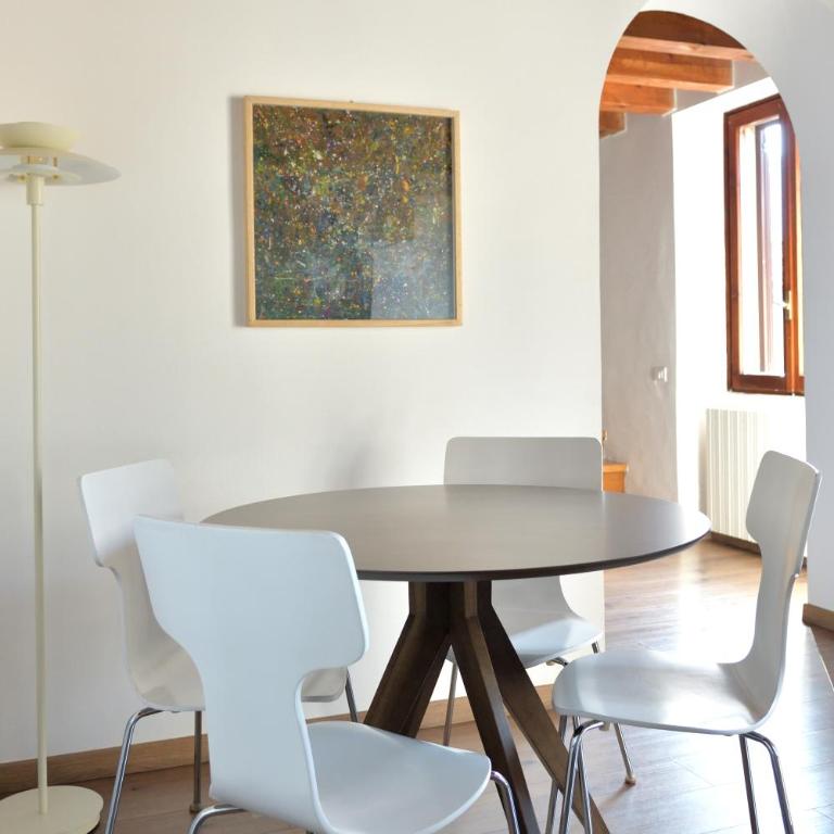 Casa Il Nido Bright Rooftop Nest - Appartamento con 2 Camere da Letto - 8