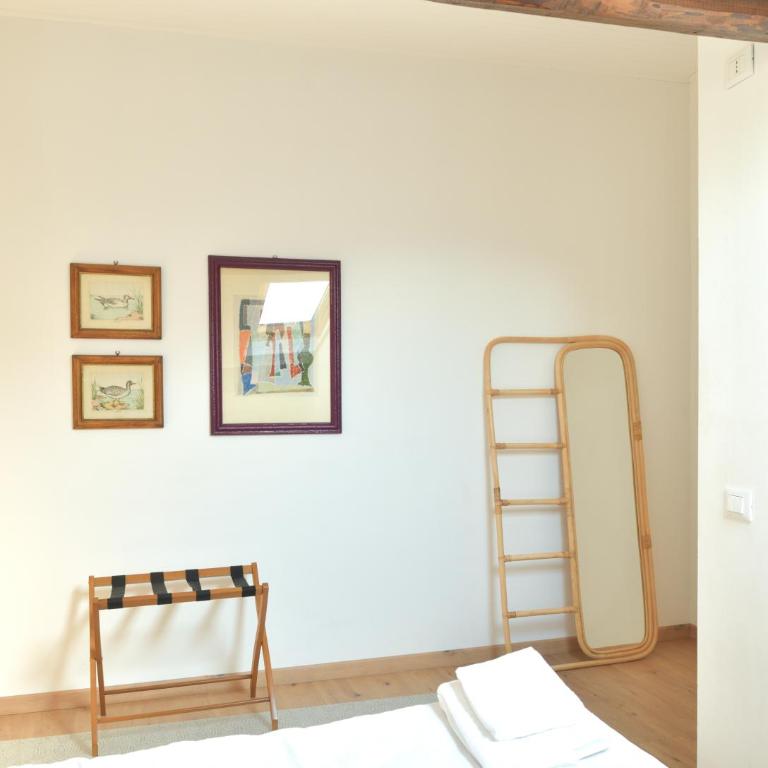 Casa Il Nido Bright Rooftop Nest - Appartamento con 2 Camere da Letto - 18