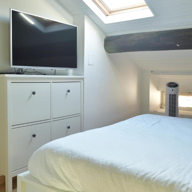Casa Il Nido Bright Rooftop Nest - Appartamento con 2 Camere da Letto - 26