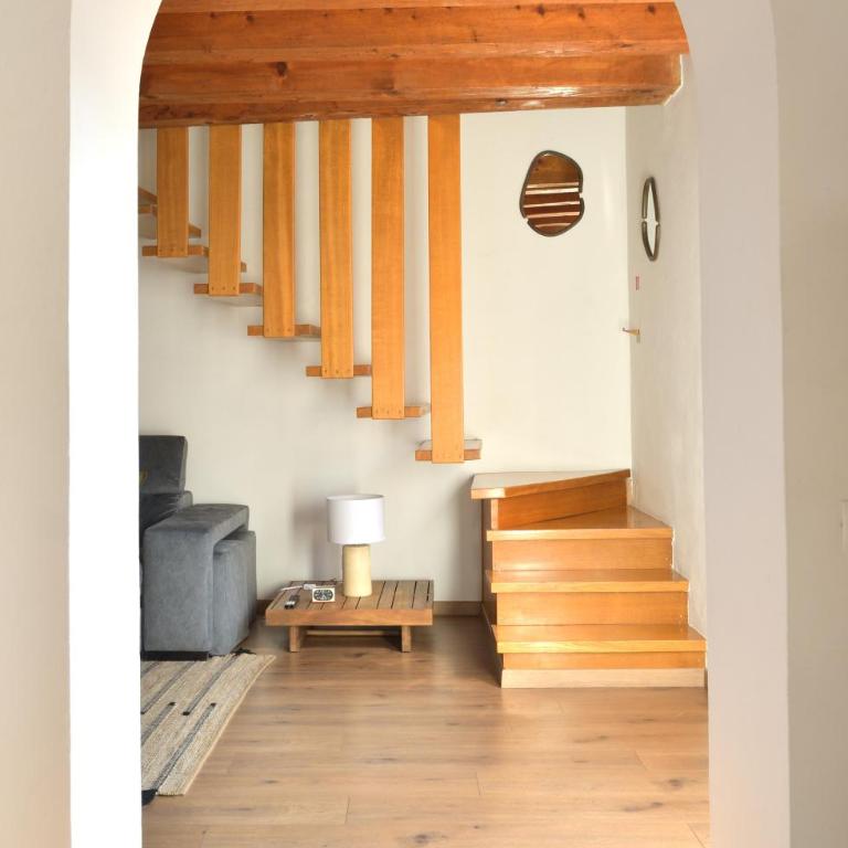 Casa Il Nido Bright Rooftop Nest - Appartamento con 2 Camere da Letto - 10