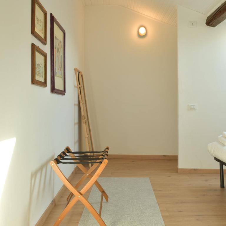 Casa Il Nido Bright Rooftop Nest - Appartamento con 2 Camere da Letto - 19