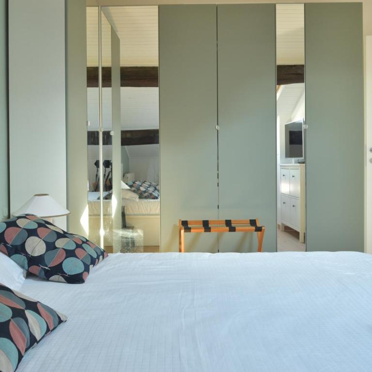 Casa Il Nido Bright Rooftop Nest - Appartamento con 2 Camere da Letto - 25
