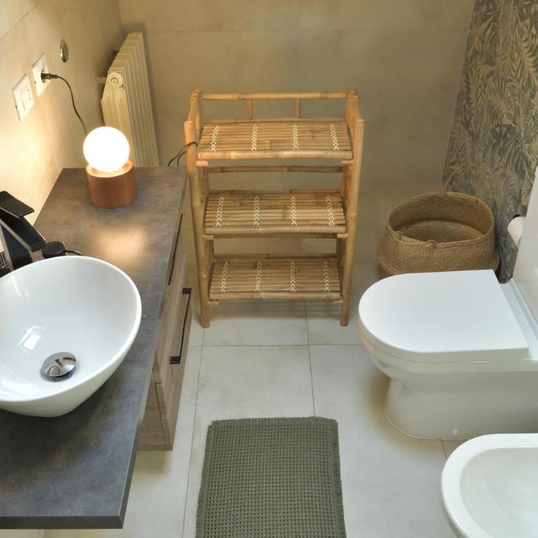 Casa Il Nido Bright Rooftop Nest - Appartamento con 2 Camere da Letto - 22