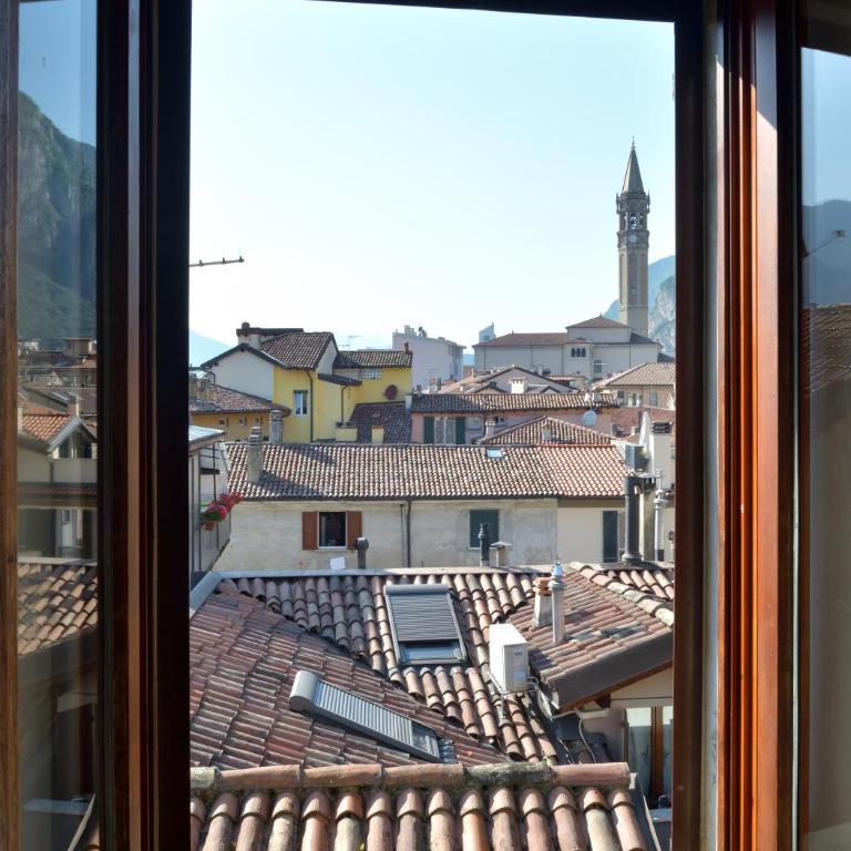 Casa Il Nido Bright Rooftop Nest - Appartamento con 2 Camere da Letto - 11