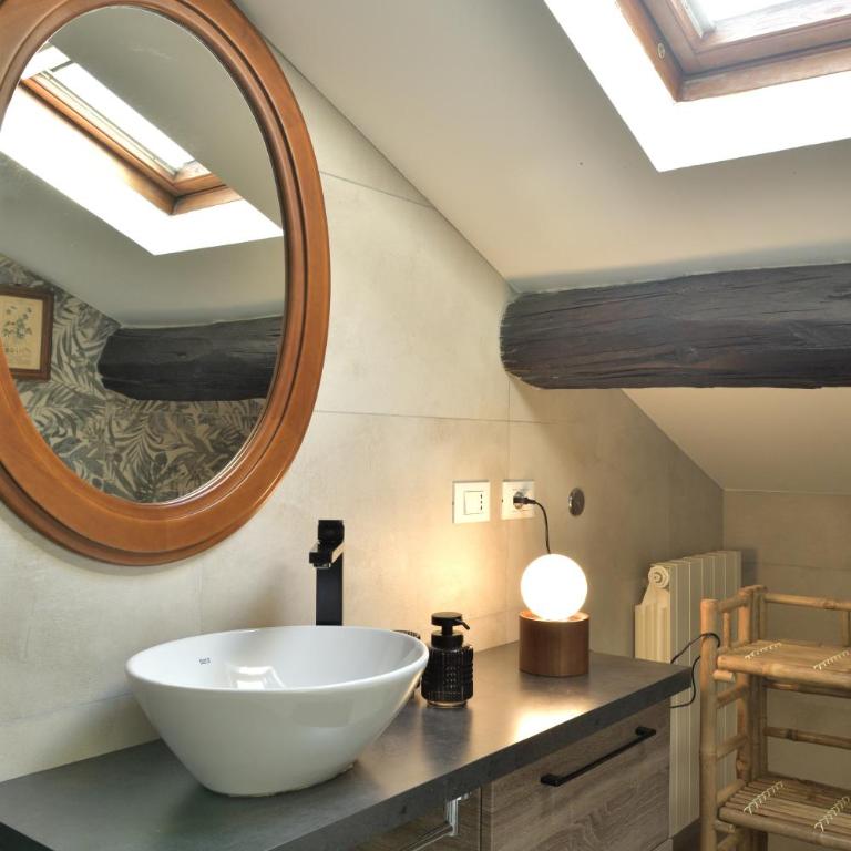 Casa Il Nido Bright Rooftop Nest - Appartamento con 2 Camere da Letto - 21