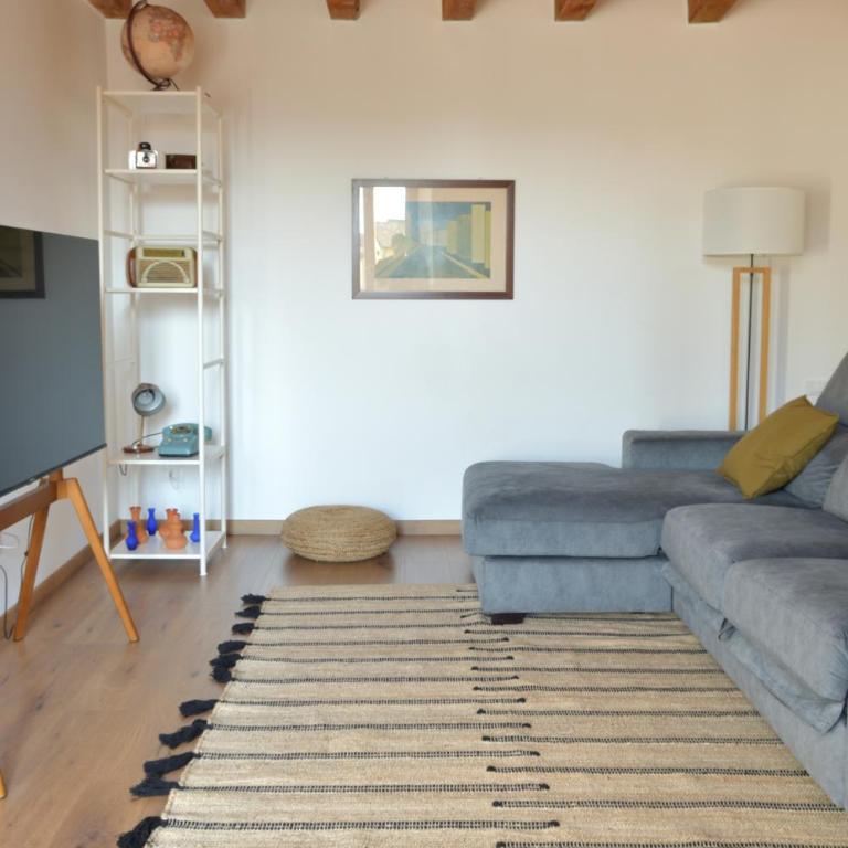 Casa Il Nido Bright Rooftop Nest - Appartamento con 2 Camere da Letto - 12