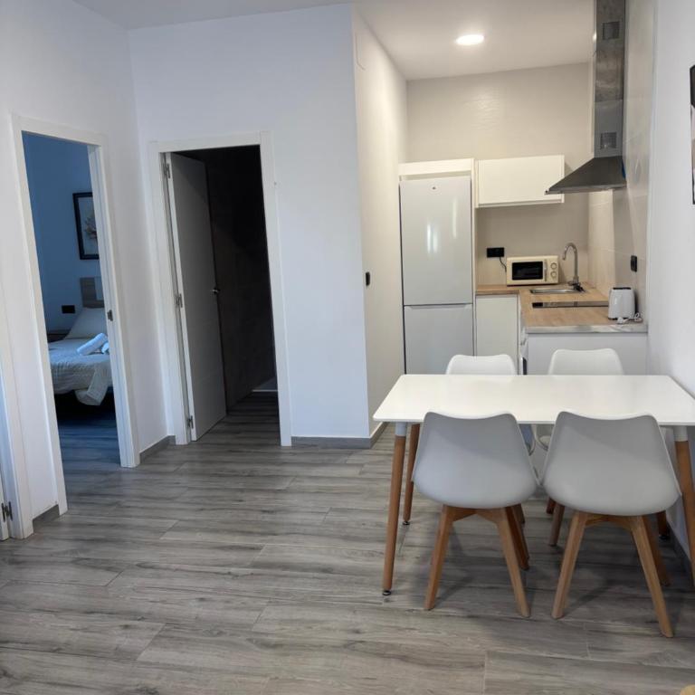 Casa lucia - Apartamento de 2 dormitorios - 2