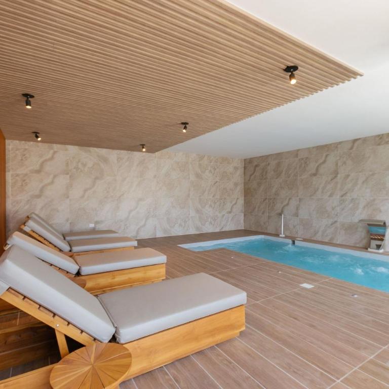 Delventto - Comfort in Pozos Colorados - Apartment with Balcony - 18