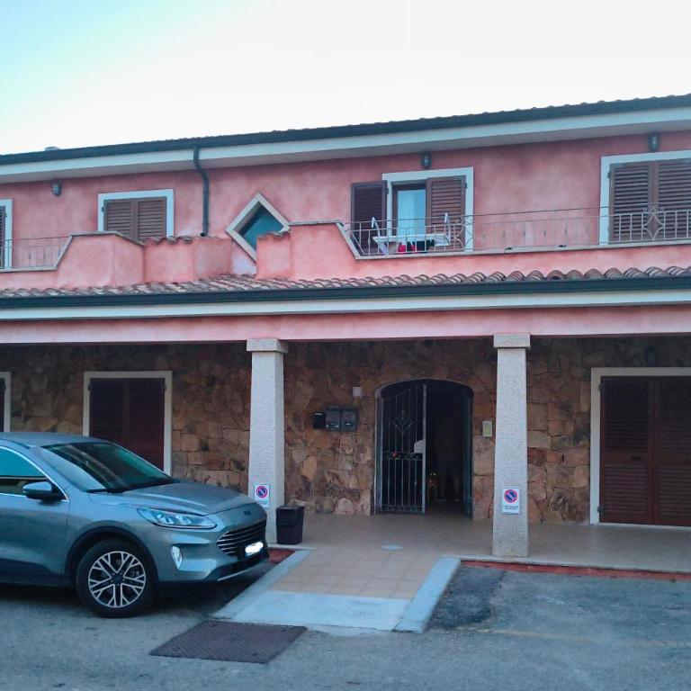 Il riccio di mare - Appartamento con 1 Camera da Letto - 19