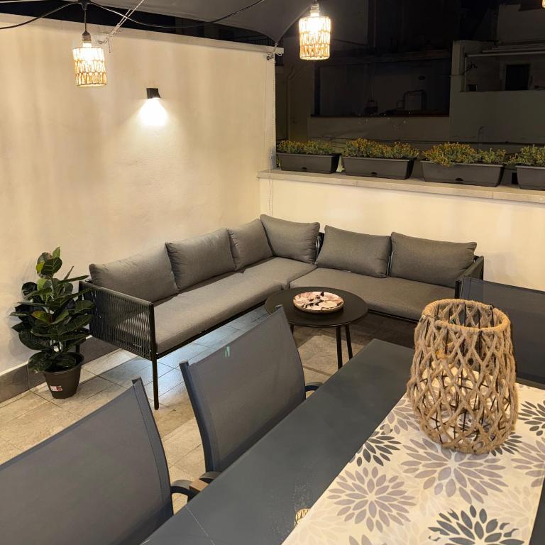La dimora del duomo boutique suites & rooms - Junior Suite mit Terrasse - 10