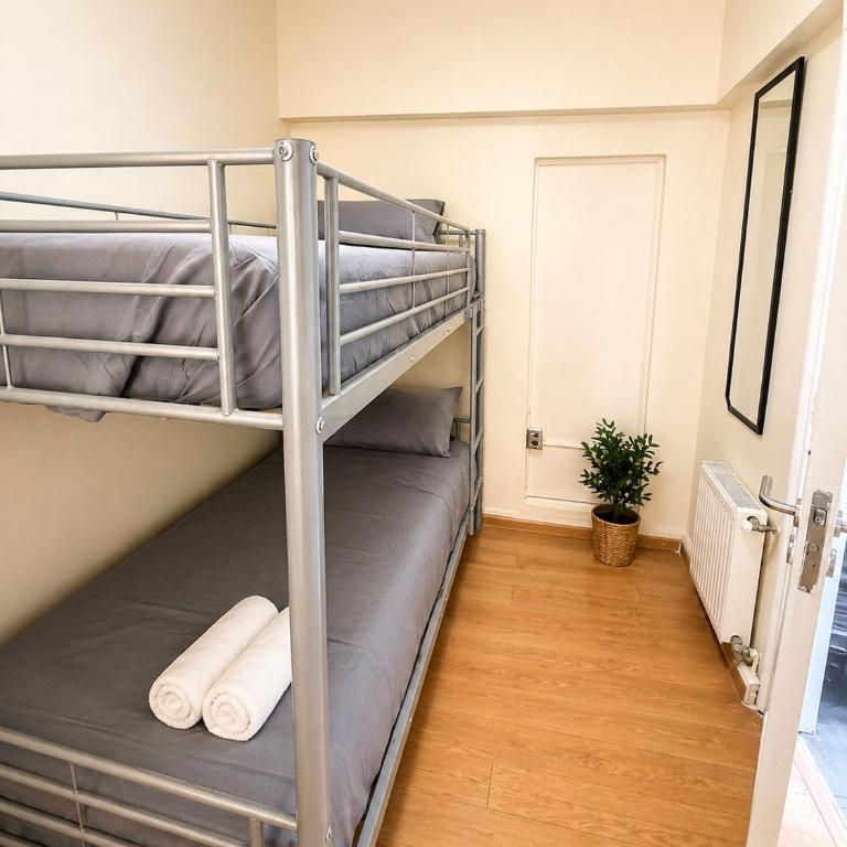 Gran Apartamento Moderno en el Corazón de Concepción - Apartamento - 12