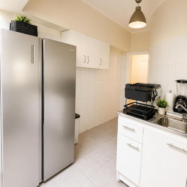 Gran Apartamento Moderno en el Corazón de Concepción - Apartamento - 16