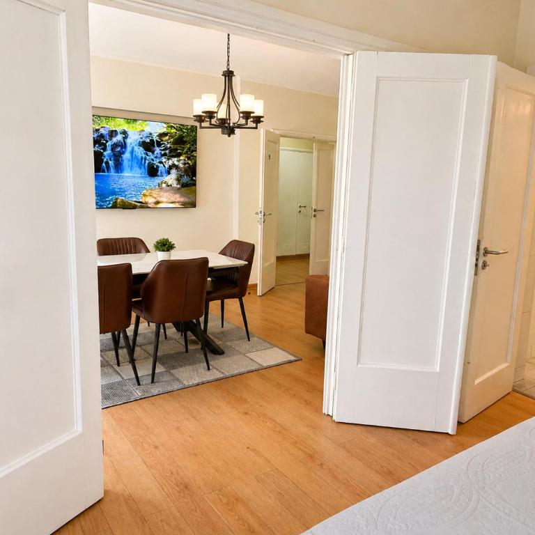 Gran Apartamento Moderno en el Corazón de Concepción - Apartamento - 7