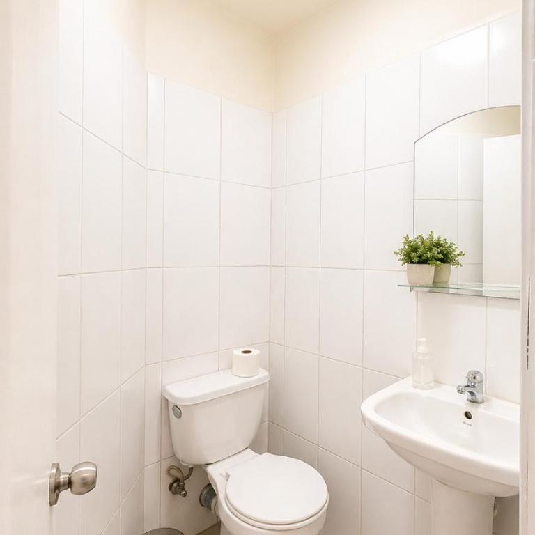 Gran Apartamento Moderno en el Corazón de Concepción - Apartamento - 13