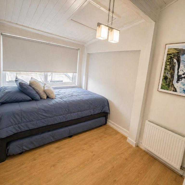Gran Apartamento Moderno en el Corazón de Concepción - Apartamento - 11