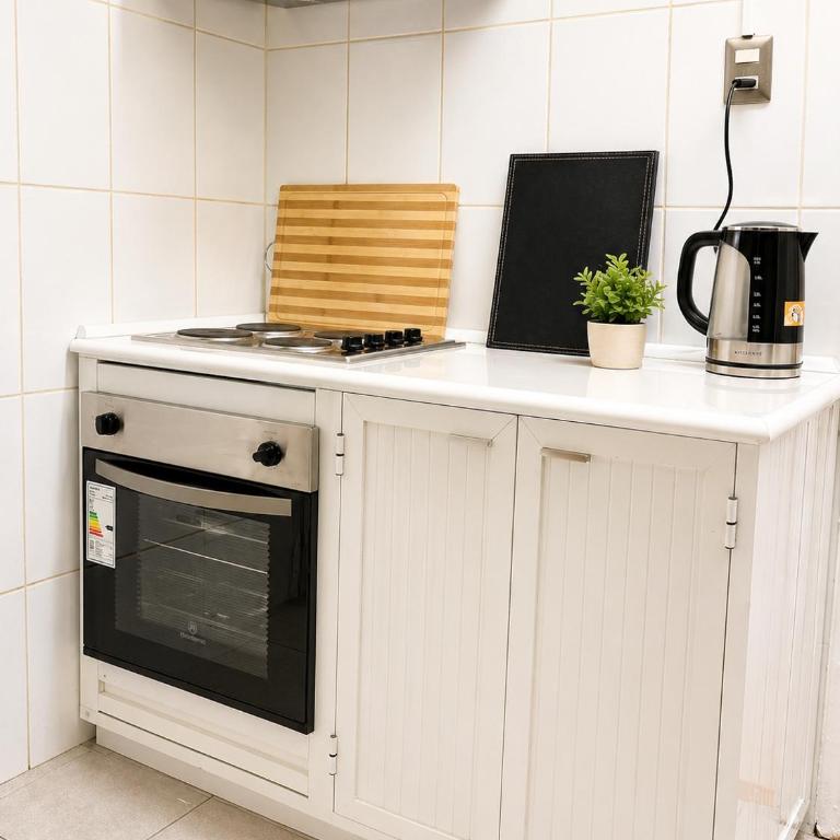Gran Apartamento Moderno en el Corazón de Concepción - Apartamento - 14