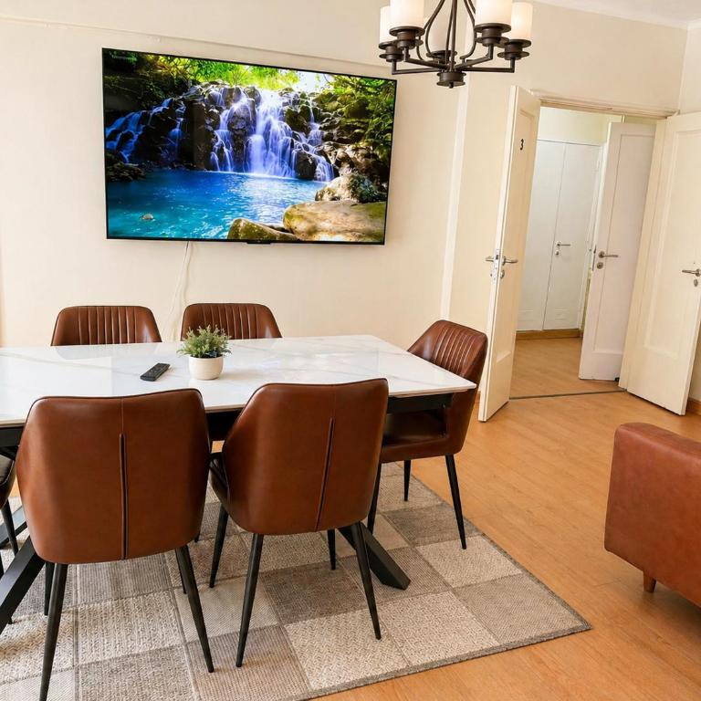 Gran Apartamento Moderno en el Corazón de Concepción - Apartamento - 15