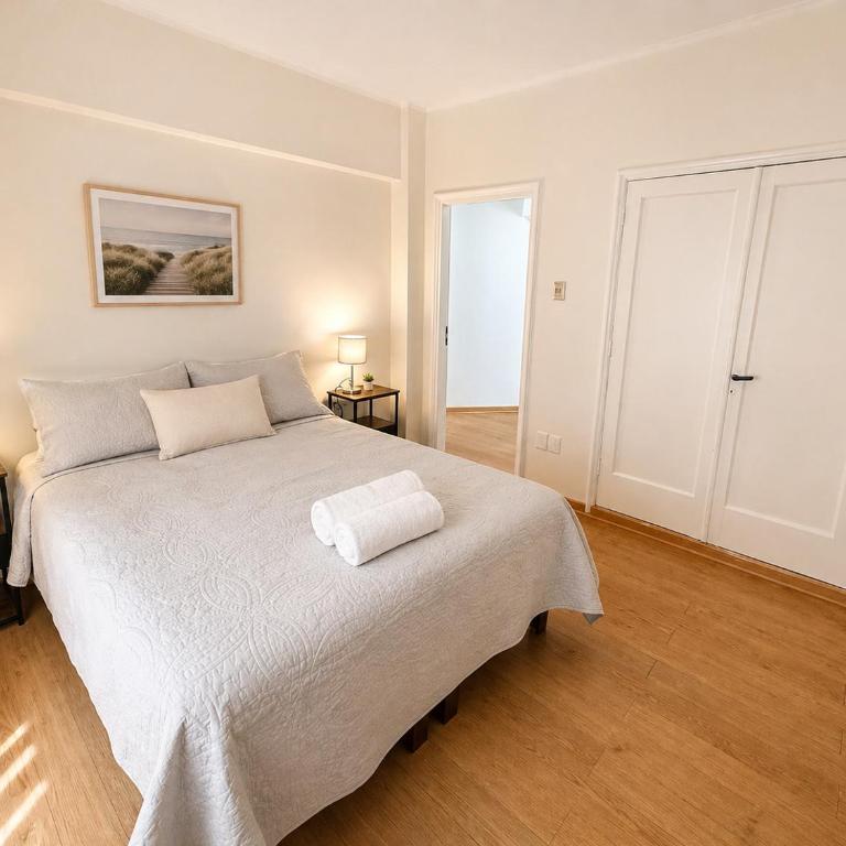 Gran Apartamento Moderno en el Corazón de Concepción - Apartamento - 2
