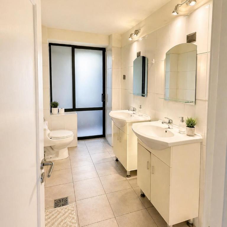 Gran Apartamento Moderno en el Corazón de Concepción - Apartamento - 3