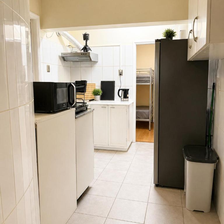 Gran Apartamento Moderno en el Corazón de Concepción - Apartamento - 17
