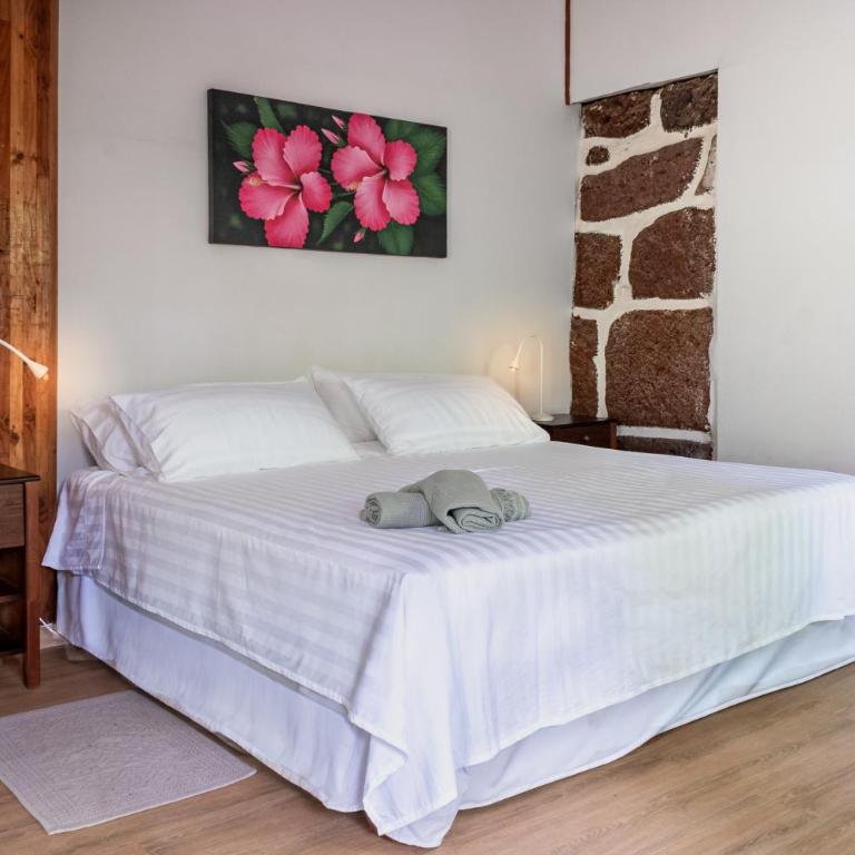 Rapa Nui, La Residence - Superior Deluxe Double or Twin Room - 3
