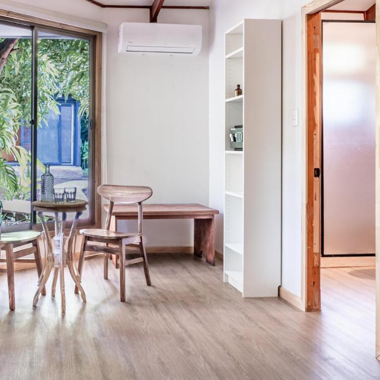 Rapa Nui, La Residence - Superior Deluxe Double or Twin Room - 4