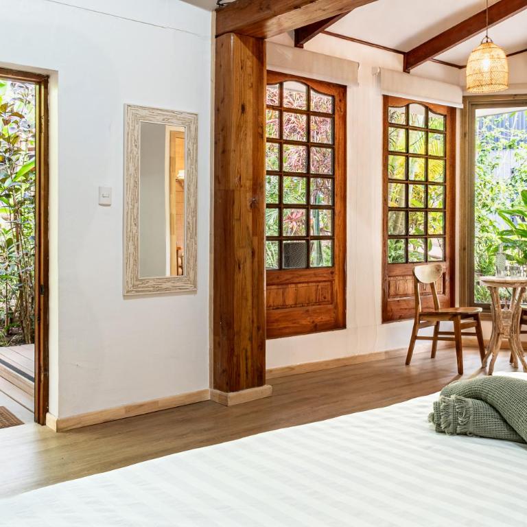 Rapa Nui, La Residence - Superior Deluxe Double or Twin Room - 5