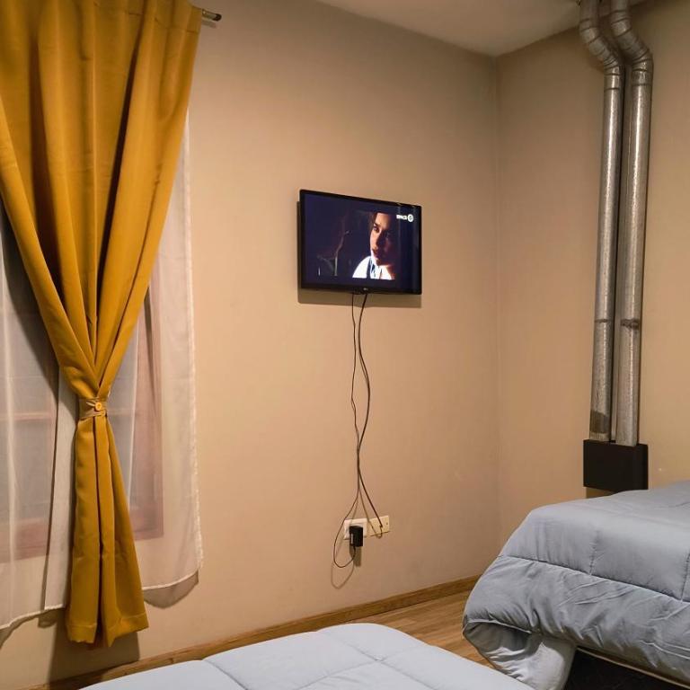 Puerta Sur Apart - Apartamento de 2 dormitorios - 43