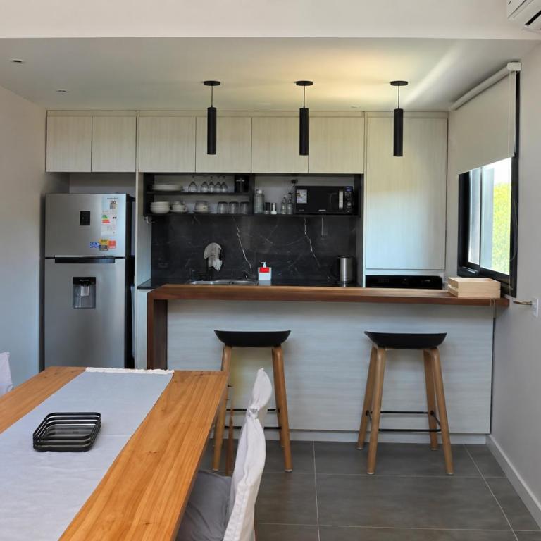 Kilka Departamento 3 Ambientes con Balcón - Apartamento de 2 dormitorios con terraza - 27