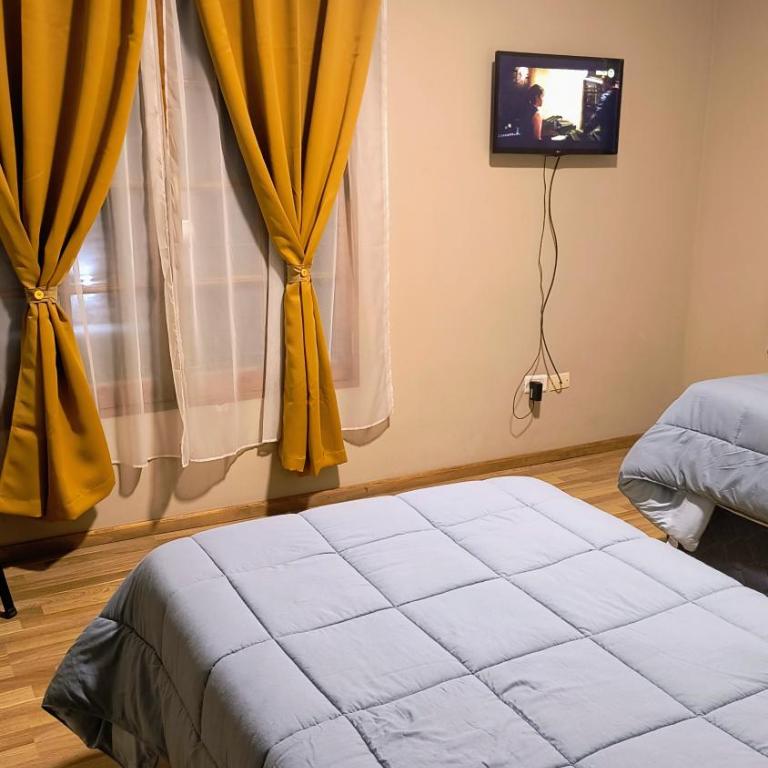 Puerta Sur Apart - Apartamento de 2 dormitorios - 42